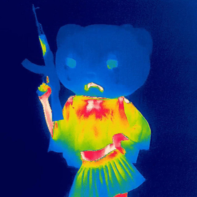 cover art PAIN IS GOOD - 1 800 PAIN